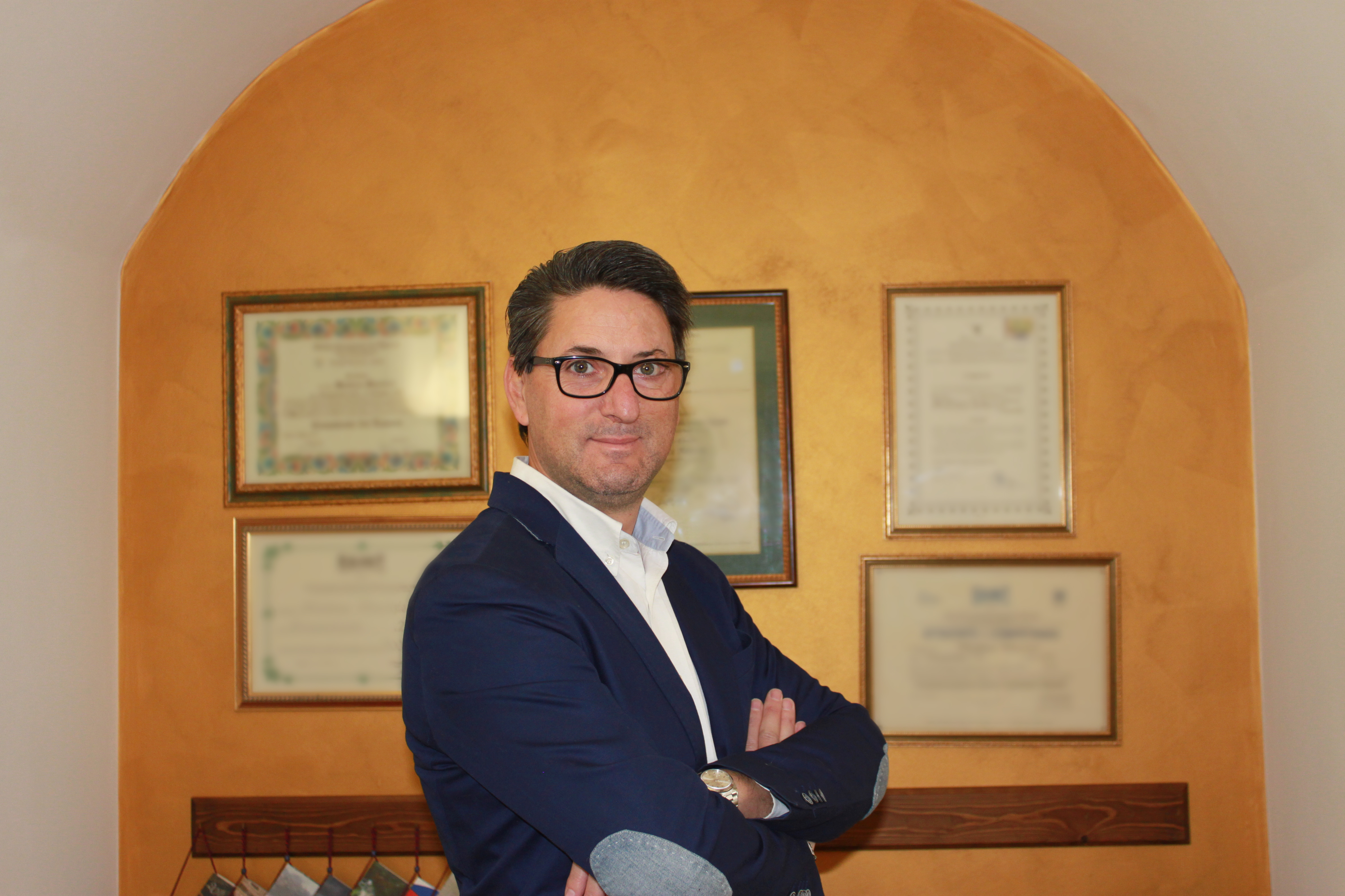 Dott. Maurizio Manduca