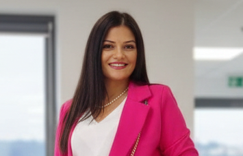 Rag. Denise Interrigi